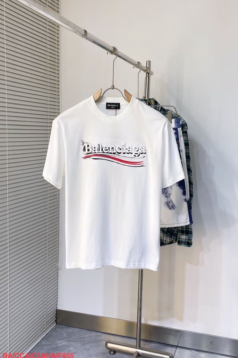 Balenciaga T-Shirts